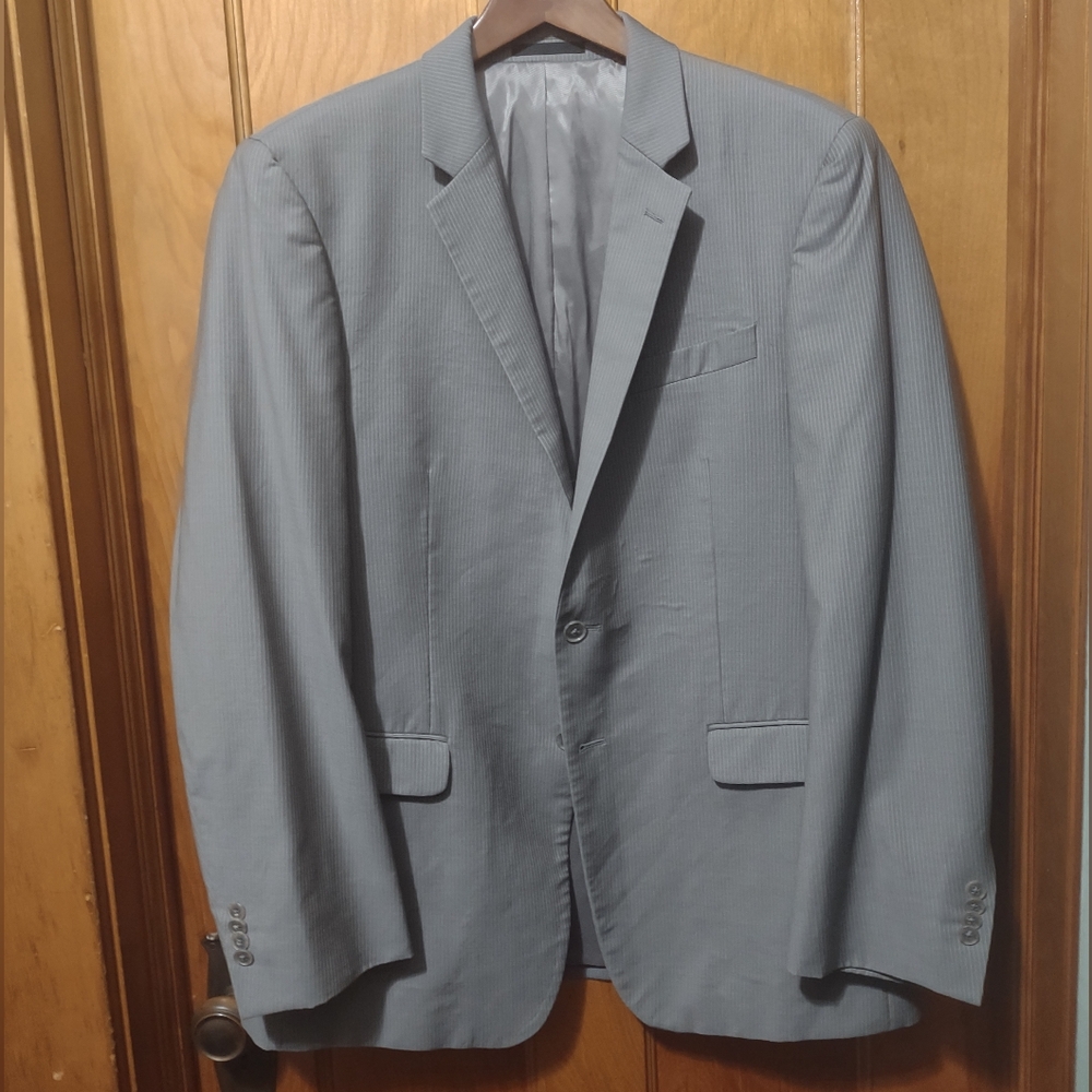 Kenneth Cole blazer 43R 37R